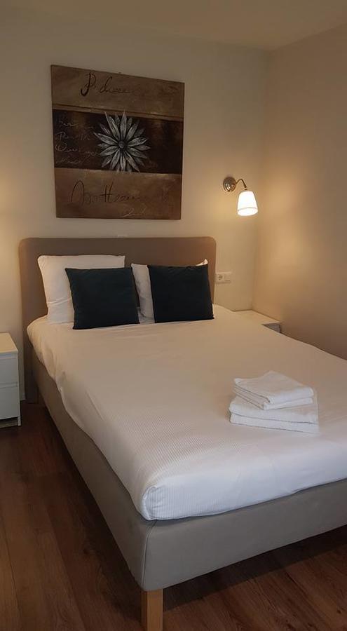 Js Hotel Epen Ngoại thất bức ảnh