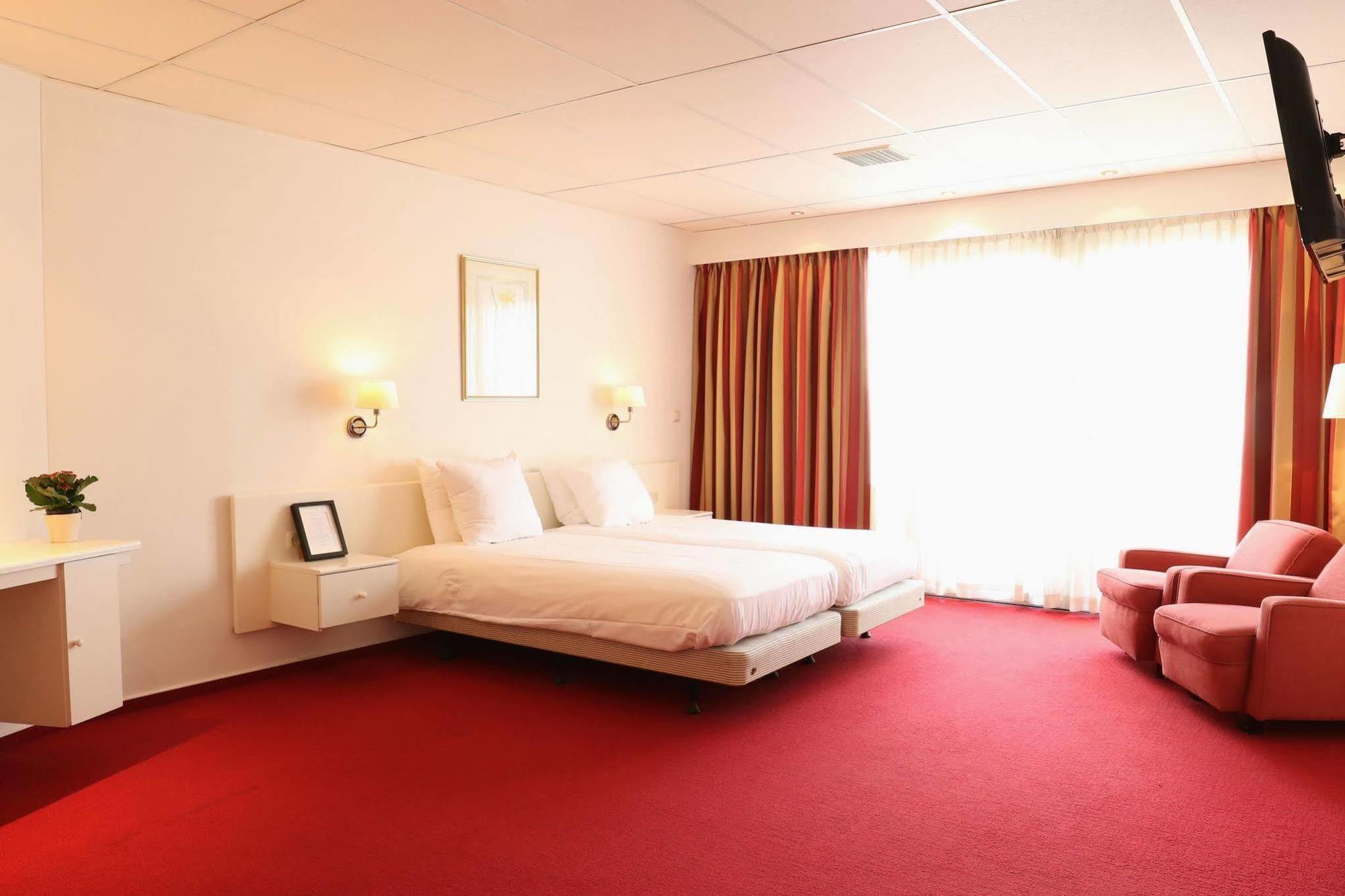 Js Hotel Epen Ngoại thất bức ảnh